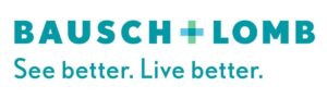 Bausch and Lomb logo