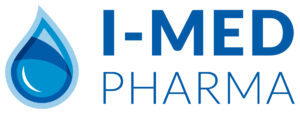i-med pharma logo