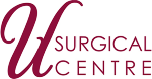 U Surgical Centre logo